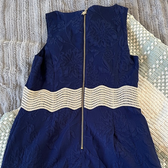 NWT Lilly Pulitzer dress - Picture 7 of 7